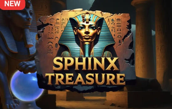 Sphinx Treasure